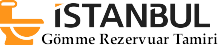 Tuzla Gömme Rezervuar Tamiri Logo